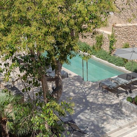 Can Auli Luxury Retreat - Adults Only Польенса Экстерьер фото