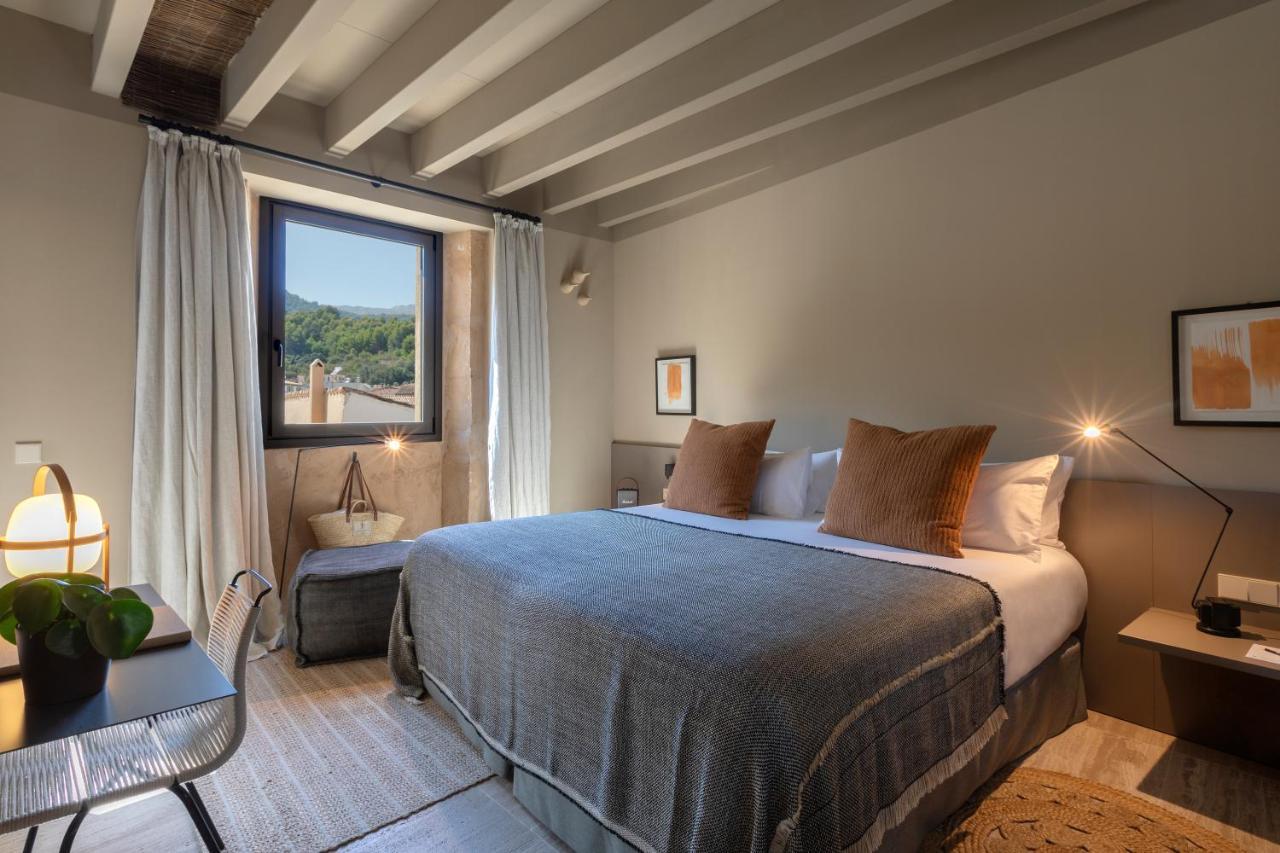 Can Auli Luxury Retreat - Adults Only Польенса Экстерьер фото